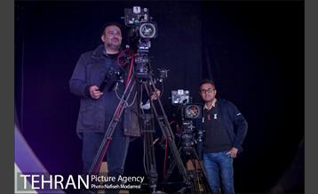 مسابقه تلویزیونی زوجی نو 8