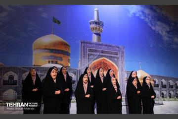 جشن بزرگ «خیلی دخترونه» 5