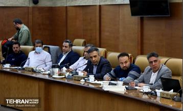 به یاد خبرنگار فقید تسنیم زنده‌یاد مهدی علیرضایی 19