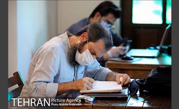 کارگاه طراحی پوستر شهر تراز 3