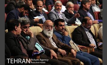 نخستین اجلاس جهانی شوراها و شهرداران 2016 12
