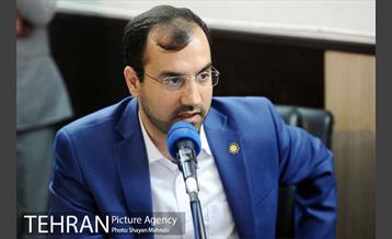 ستاد پنجمین دوره انتخابات شورایاری محلات شهر تهران -1 6