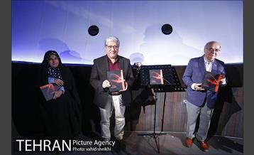 گرامیداشت پنجمین سالگرد افتتاح گنبد مینا 16