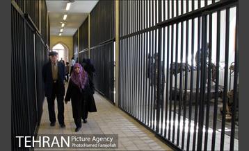 باغ موزه زندان قصر‎ 6