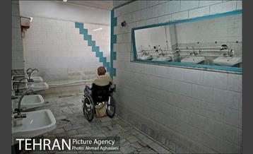 جایی برای زندگی،نه زنده ماندن 33