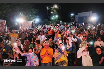 جشنواره بزرگ (تابستان اول) 41