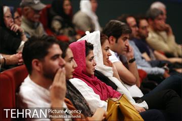 اکران ویژه مستند در جستجوی فریده در موزه سینما 13