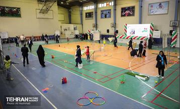 اولین رویداد سه نسلی‌ها در هفته سلامت 18