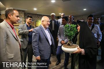 بازدید از موزه های منطقه ۱۳ 19