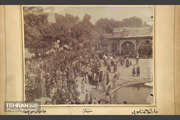 روایت اولین عکاسخانه ایران 21