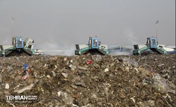 بازدید استاندار تهران از آرادکوه 8