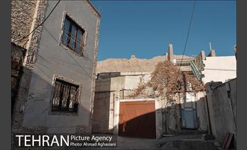 گنبد اینانج و برج نقاره خانه شهرری 20