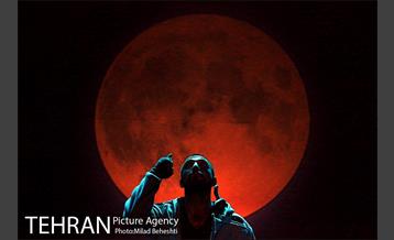 آژانس عکس تهران در هفته ی گذشته 29
