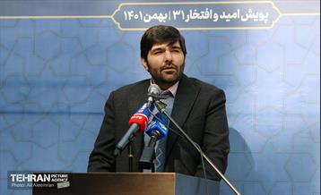 افتتاح و آغاز پروژه‌های منطقه 4