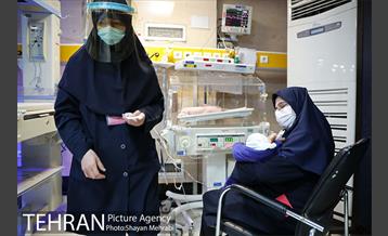 بزرگداشت روز پرستار  7