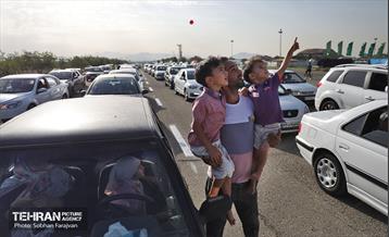 رالی خانوادگی پایتخت  31