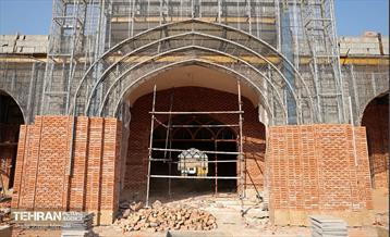 اینجا کارگاهه؛ بازار شهید چراغی 23