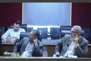 پنجاه و یکمین نشست کمیسیون فرهنگی و اجتماعی مجمع شهرداران کلانشهرهای ایران 17