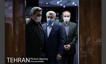 امضای تفاهم نامه بین شهرداری تهران و وزارت نیرو 1