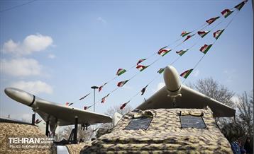 راهپیمایی ۲۲ بهمن در تهران -۱ 48