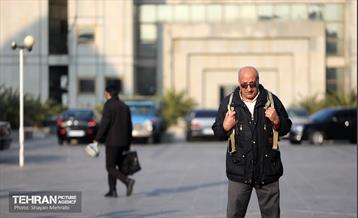 آیین بدرقه خادمین راهیان نور 14