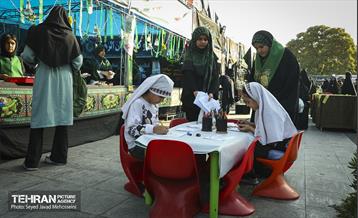 موکب داران 23