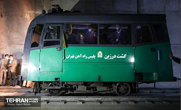 بازدید شهردار تهران از باغ‌راه حضرت فاطمه زهرا (س) 29