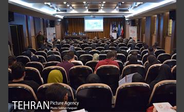 نشست روز جهانی اسکان بشر 37