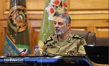 تفاهم‌نامه‌ای میان ارتش جمهوری اسلامی ایران و شهرداری تهران 17