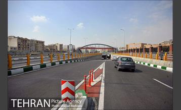 بهره برداری از 29 پروژه شهرداری منطقه 8 26