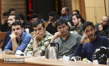 آرمان دانشجویی 6