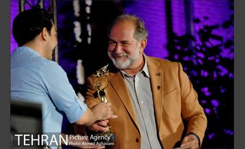 هجدهمین جشن خانه سینما 13