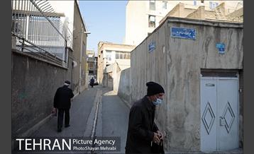 شهرنگار؛ محله بریانک 17