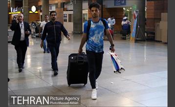 استقلالی ها آمدند!