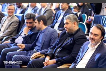 بهره‌برداری از ناوگان جدید سرویس مدارس استثنایی شهر تهران 23