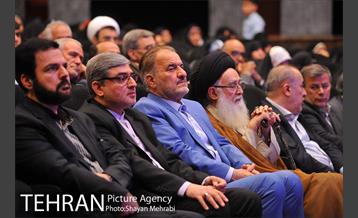 همایش عمری با قرآن 15