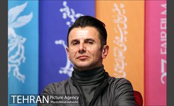 روز دوم سی و هفتمین جشنواره فیلم فجر 33