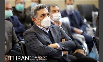 تفاهم نامه بازسازی کامل ۳۱ رام قطار مترو تهران 4