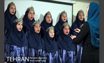 بیستمین دوره انتخابات شهردار مدرسه در مدارس قلب پایتخت برگزار شد 14