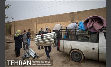 طلوع محبت در فرون آباد 4