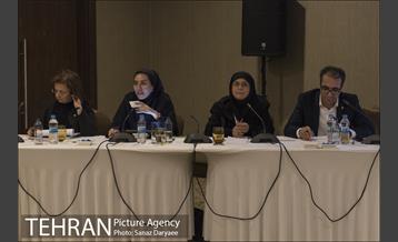 دومین نشست تخصصی زیست پذیری شهرهای آسیایی 1