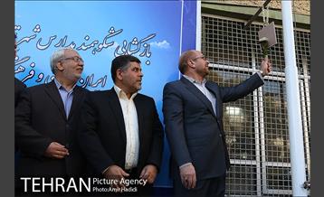 آغاز سال تحصیلی ۹۶- ۹۵ با حضور شهردار تهران 12