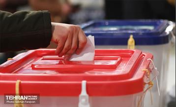 انتخابات ۱۴۰۲ در امامزاده صالح(ع) 22