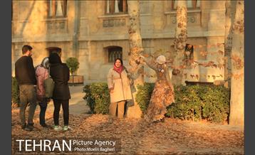 به رنگ پاییز 11