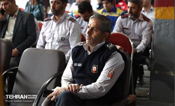 پویش سراسری پیشگیری و کاهش مخاطرات گاز مونواکسید کربن 24