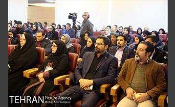 پنل های تخصصی یازدهمین جشنواره پژوهش و نوآوری در مدیریت شهری 4