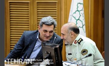 جلسه پروژه آتی میدان امام خمینی(ره) 32