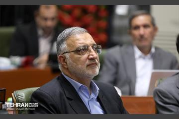 دویست‌وسی‌ویکمین جلسه شورای اسلامی شهر تهران 30