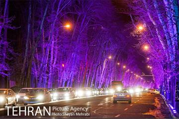 شب های پایتخت 20
