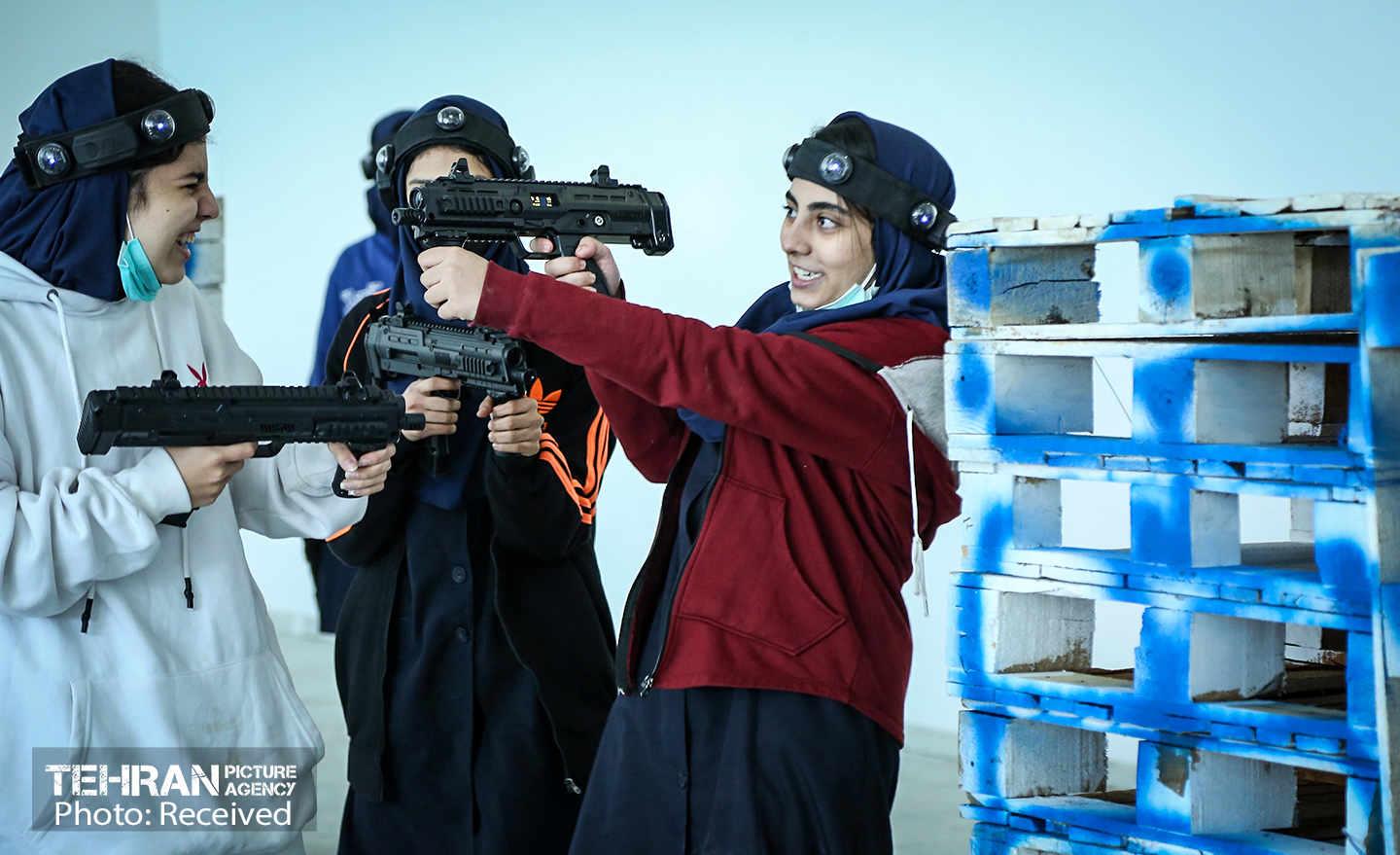 آخرین روز جشنواره «ایران آینده» 25